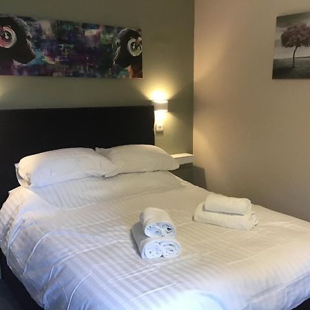 Plum Pudding Hotel Abingdon-on-Thames Buitenkant foto