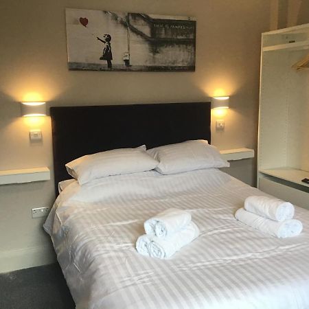 Plum Pudding Hotel Abingdon-on-Thames Buitenkant foto