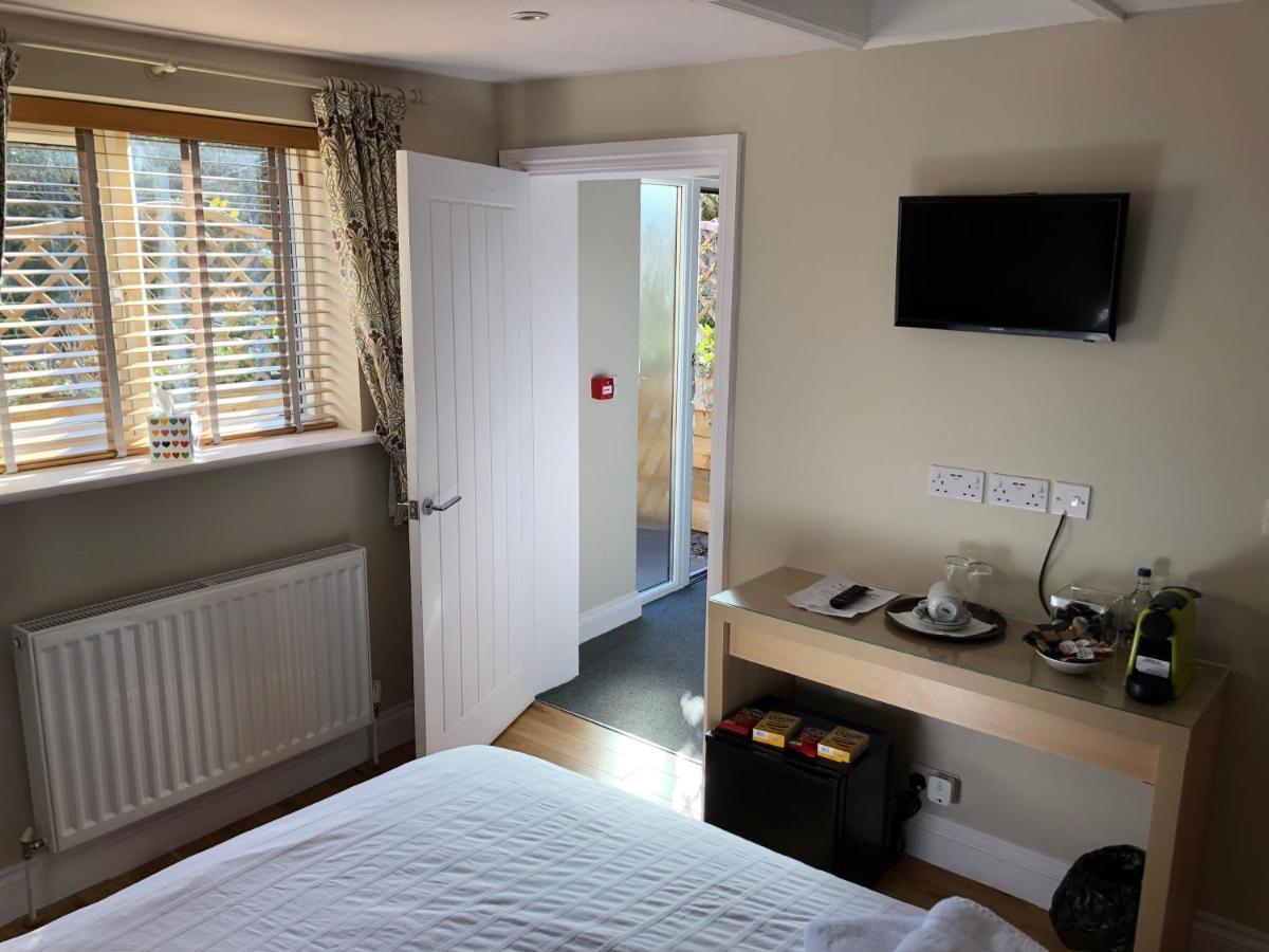 Plum Pudding Hotel Abingdon-on-Thames Buitenkant foto
